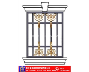 重庆窗花厂家批发