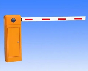 道闸厂家