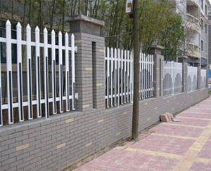 围栏安装厂家