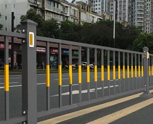 道路护栏